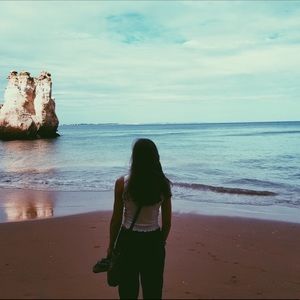 Meet your Posher, Allison